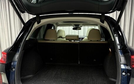 Infiniti QX50 II, 2018 год, 2 599 000 рублей, 8 фотография