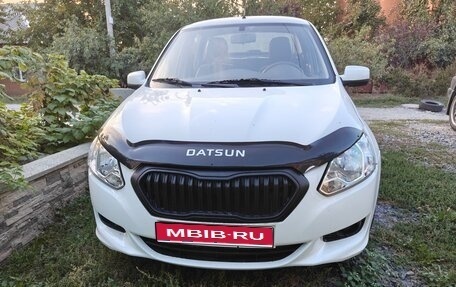 Datsun on-DO I рестайлинг, 2018 год, 335 000 рублей, 1 фотография