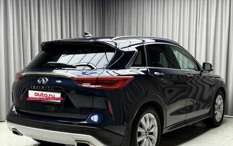 Infiniti QX50 II, 2018 год, 2 599 000 рублей, 6 фотография