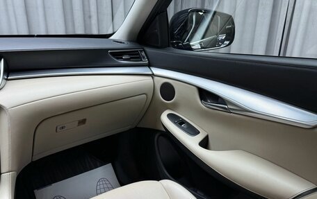 Infiniti QX50 II, 2018 год, 2 599 000 рублей, 14 фотография