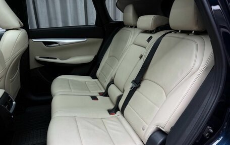 Infiniti QX50 II, 2018 год, 2 599 000 рублей, 33 фотография