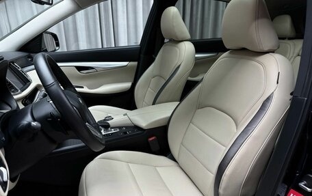 Infiniti QX50 II, 2018 год, 2 599 000 рублей, 29 фотография