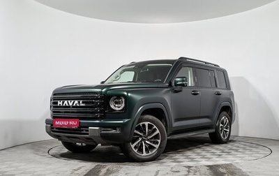 Haval H9, 2024 год, 3 690 000 рублей, 1 фотография