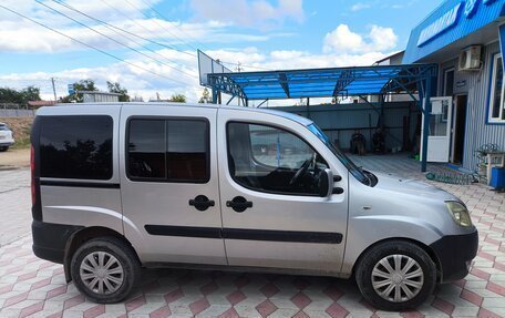 Fiat Doblo I, 2009 год, 750 000 рублей, 7 фотография