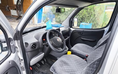 Fiat Doblo I, 2009 год, 750 000 рублей, 5 фотография