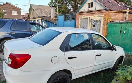 Datsun on-DO I рестайлинг, 2018 год, 335 000 рублей, 3 фотография