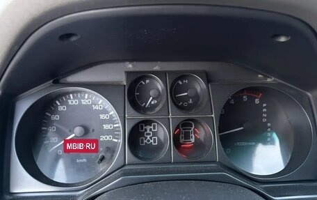 Mitsubishi Pajero III рестайлинг, 2006 год, 1 100 000 рублей, 8 фотография