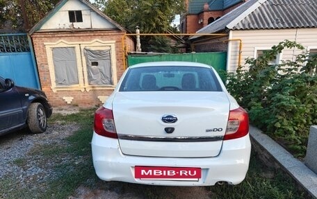 Datsun on-DO I рестайлинг, 2018 год, 335 000 рублей, 4 фотография