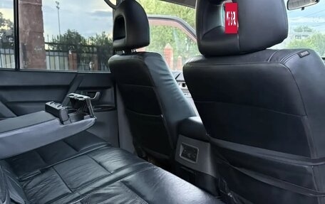 Mitsubishi Pajero III рестайлинг, 2006 год, 1 100 000 рублей, 10 фотография