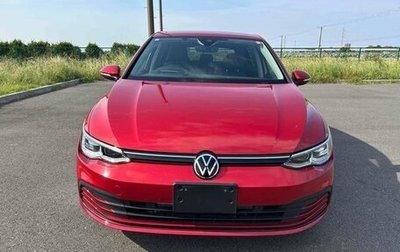 Volkswagen Golf VIII, 2022 год, 1 125 000 рублей, 1 фотография
