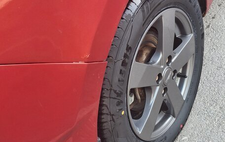 Hyundai Solaris II рестайлинг, 2012 год, 580 000 рублей, 8 фотография