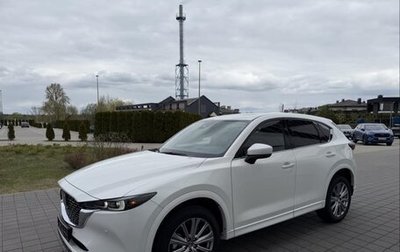 Mazda CX-5 II, 2020 год, 2 300 000 рублей, 1 фотография