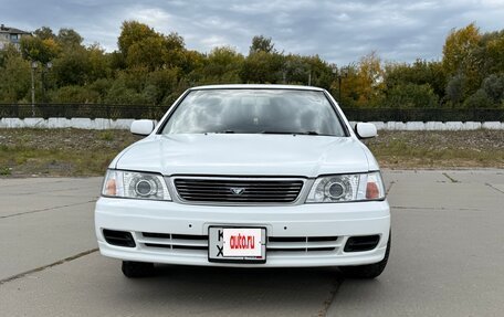 Nissan Bluebird XI, 1998 год, 420 000 рублей, 2 фотография