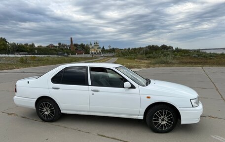 Nissan Bluebird XI, 1998 год, 420 000 рублей, 3 фотография