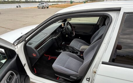 Nissan Bluebird XI, 1998 год, 420 000 рублей, 5 фотография