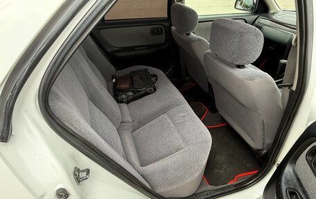 Nissan Bluebird XI, 1998 год, 420 000 рублей, 7 фотография