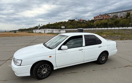 Nissan Bluebird XI, 1998 год, 420 000 рублей, 4 фотография