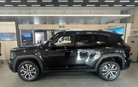 Haval H7, 2026 год, 4 199 000 рублей, 4 фотография