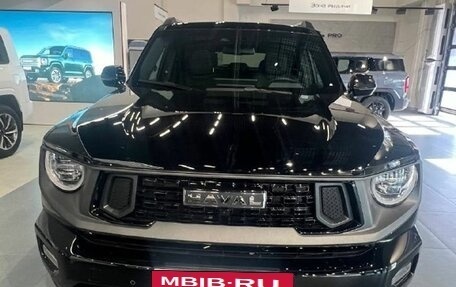Haval H7, 2026 год, 4 199 000 рублей, 2 фотография