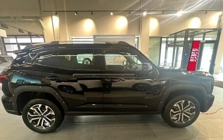 Haval H7, 2026 год, 4 199 000 рублей, 3 фотография