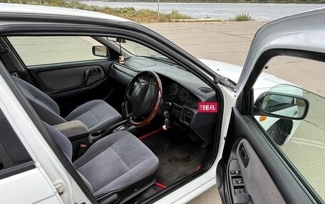 Nissan Bluebird XI, 1998 год, 420 000 рублей, 8 фотография