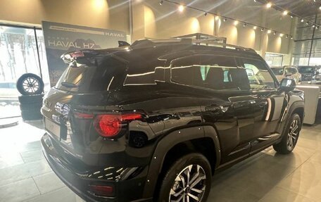 Haval H7, 2026 год, 4 199 000 рублей, 6 фотография