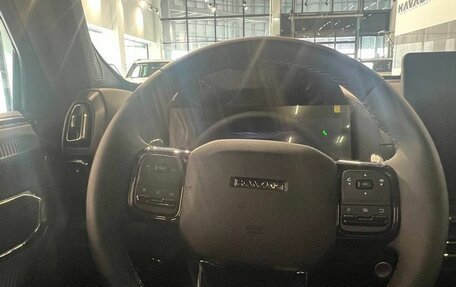 Haval H7, 2026 год, 4 199 000 рублей, 10 фотография