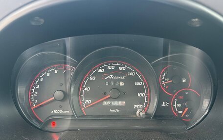 Hyundai Accent II, 2008 год, 250 000 рублей, 5 фотография