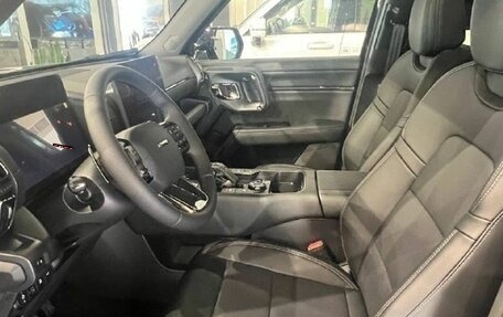 Haval H7, 2026 год, 4 199 000 рублей, 9 фотография