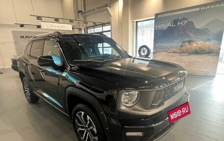 Haval H7, 2026 год, 4 199 000 рублей, 7 фотография