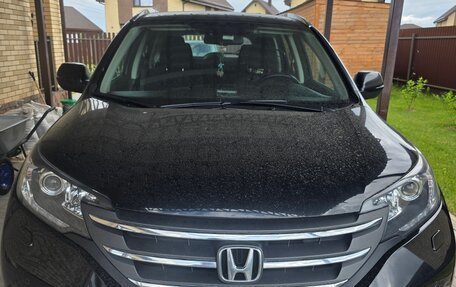 Honda CR-V IV, 2014 год, 2 900 000 рублей, 1 фотография