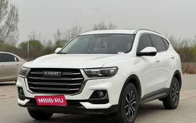 Haval H6, 2022 год, 1 100 401 рублей, 1 фотография