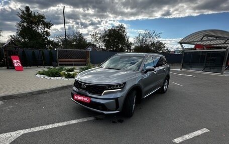 KIA Sorento IV, 2020 год, 3 300 000 рублей, 1 фотография