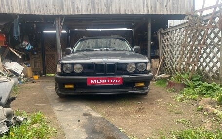 BMW 7 серия, 1989 год, 420 000 рублей, 1 фотография
