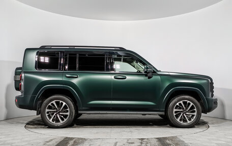 Haval H9, 2024 год, 3 690 000 рублей, 4 фотография