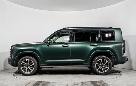Haval H9, 2024 год, 3 690 000 рублей, 8 фотография