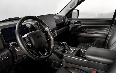 Haval H9, 2024 год, 3 690 000 рублей, 9 фотография