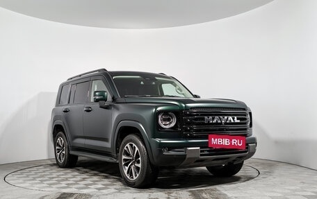 Haval H9, 2024 год, 3 690 000 рублей, 3 фотография