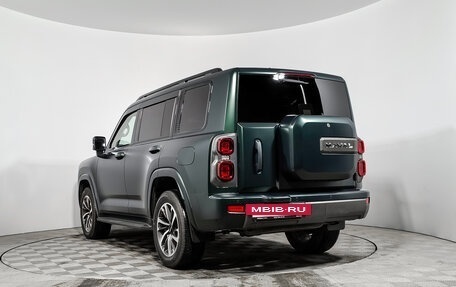 Haval H9, 2024 год, 3 690 000 рублей, 7 фотография