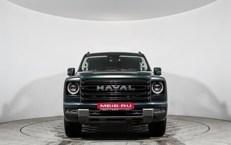 Haval H9, 2024 год, 3 690 000 рублей, 2 фотография