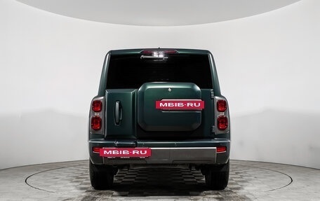 Haval H9, 2024 год, 3 690 000 рублей, 6 фотография