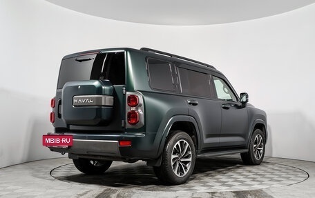 Haval H9, 2024 год, 3 690 000 рублей, 5 фотография