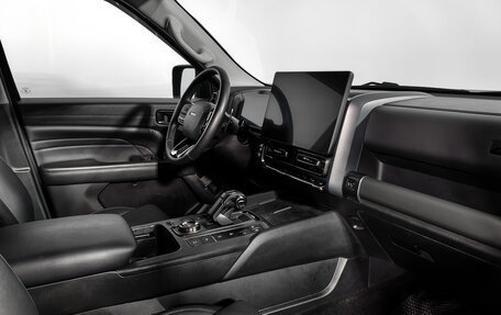 Haval H9, 2024 год, 3 690 000 рублей, 10 фотография