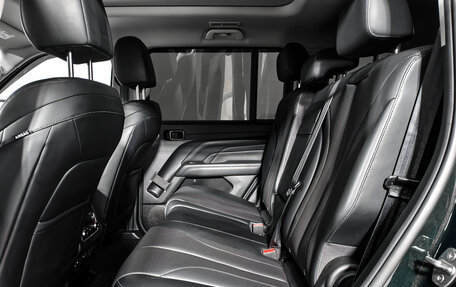 Haval H9, 2024 год, 3 690 000 рублей, 12 фотография