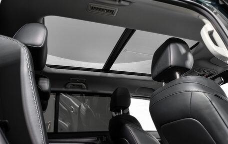 Haval H9, 2024 год, 3 690 000 рублей, 14 фотография