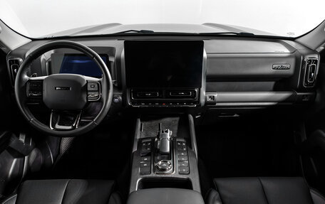 Haval H9, 2024 год, 3 690 000 рублей, 11 фотография