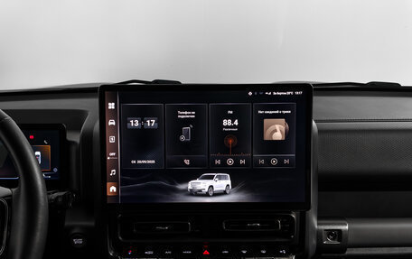 Haval H9, 2024 год, 3 690 000 рублей, 17 фотография