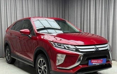 Mitsubishi Eclipse Cross, 2019 год, 2 049 000 рублей, 1 фотография