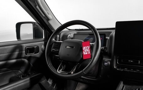 Haval H9, 2024 год, 3 690 000 рублей, 23 фотография
