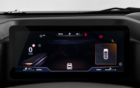 Haval H9, 2024 год, 3 690 000 рублей, 26 фотография